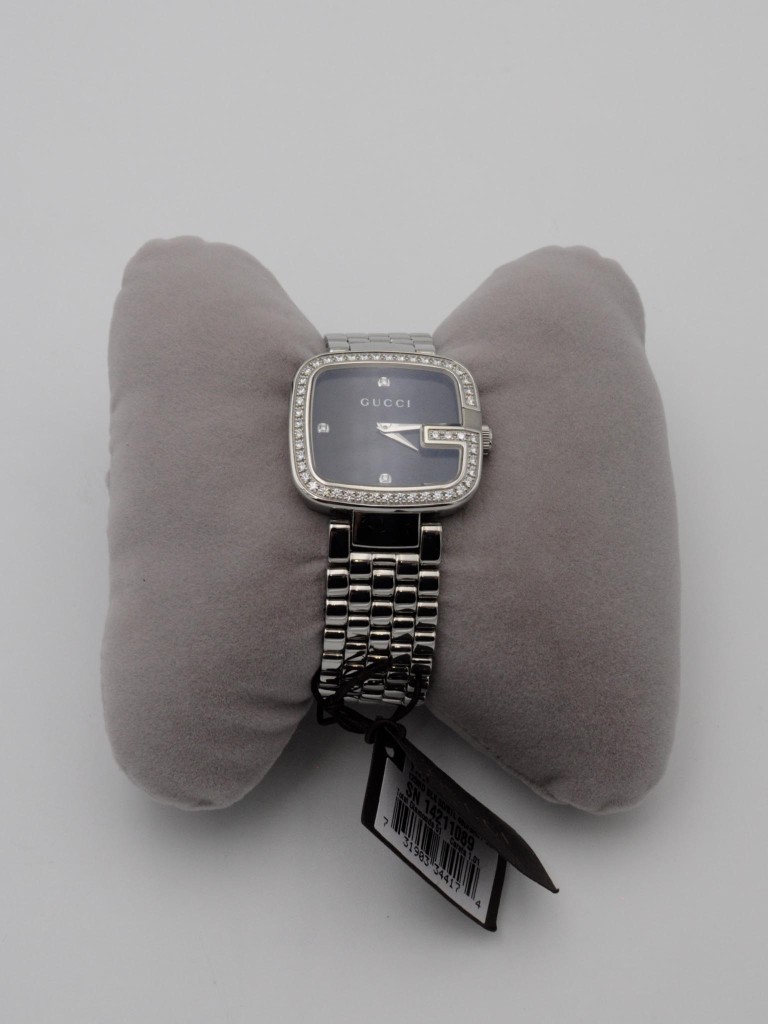 Gucci watch