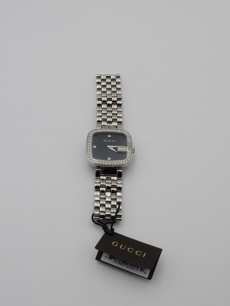 Gucci watch