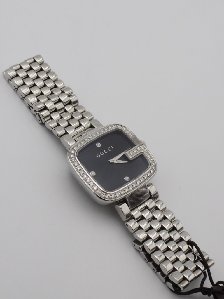 Gucci watch