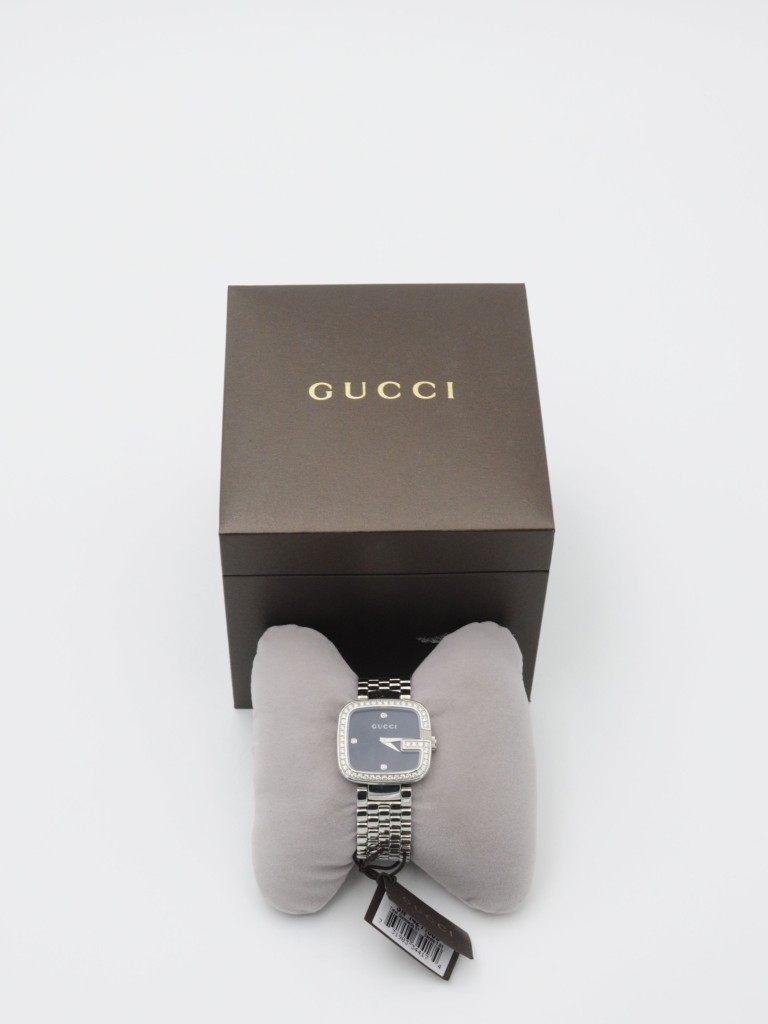 Gucci watch