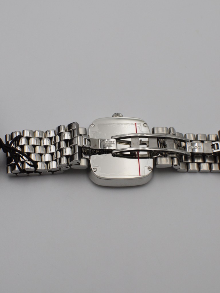 Gucci watch
