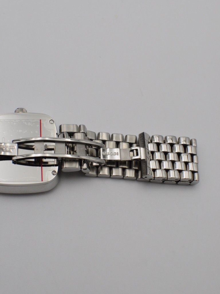 Gucci watch