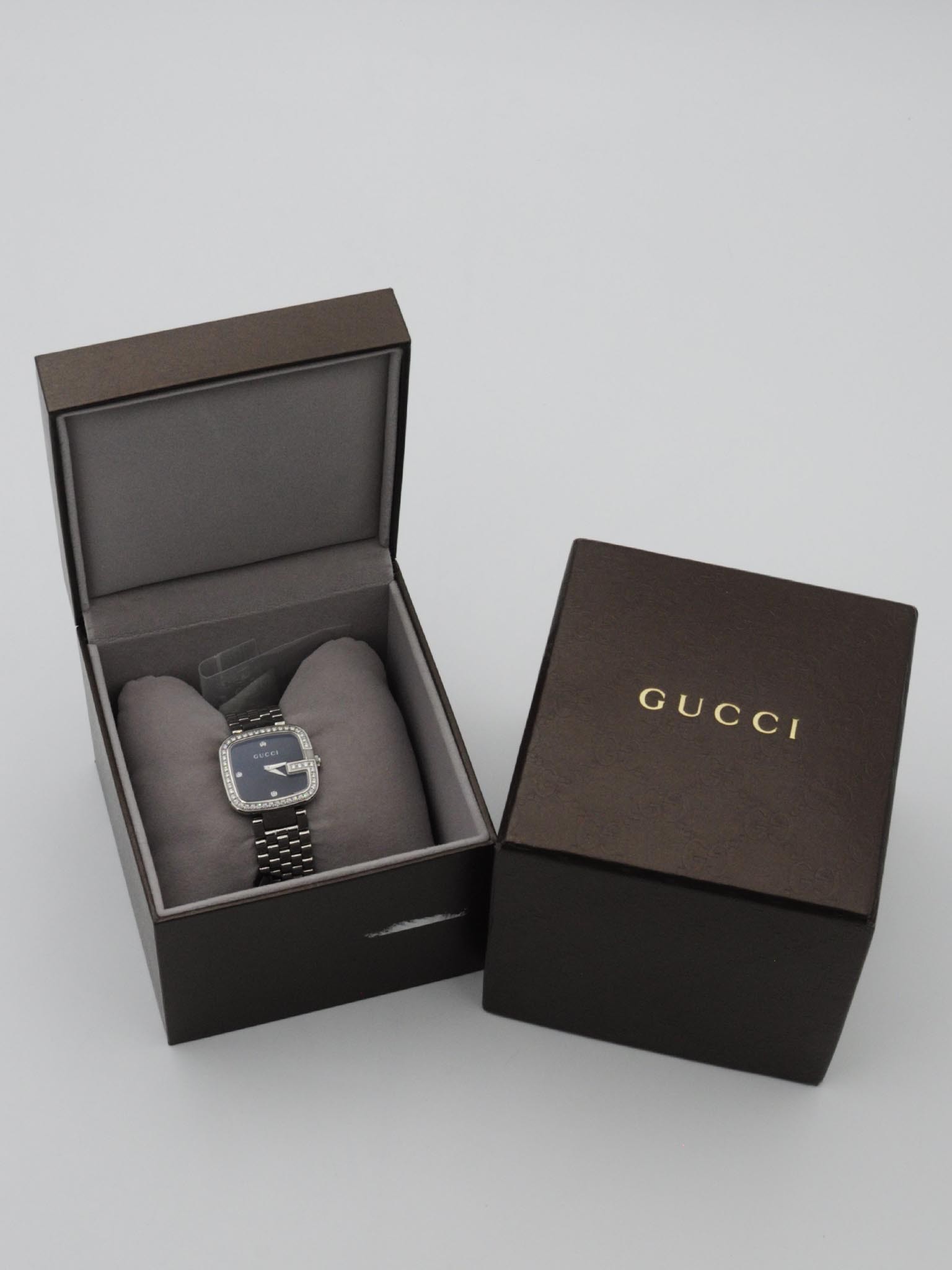 Gucci watch