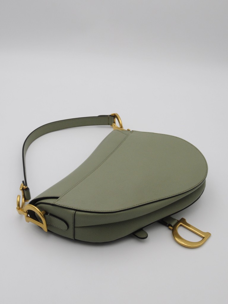 Dior Saddle Medium torebka