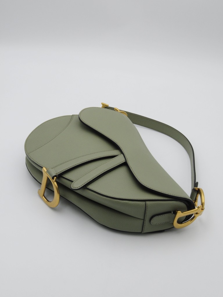 Dior Saddle Medium torebka
