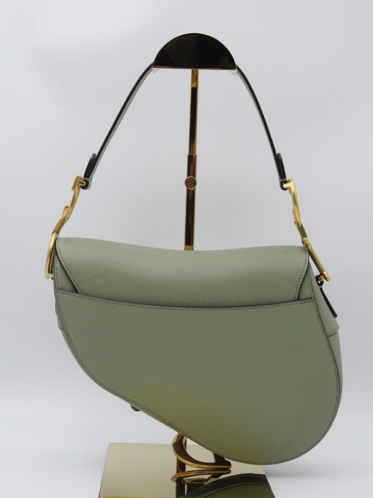 Dior Saddle Medium torebka