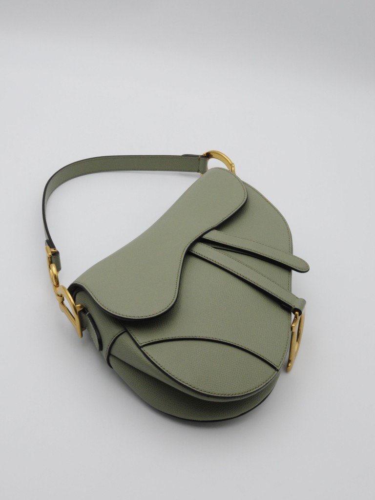 Dior Saddle Medium torebka