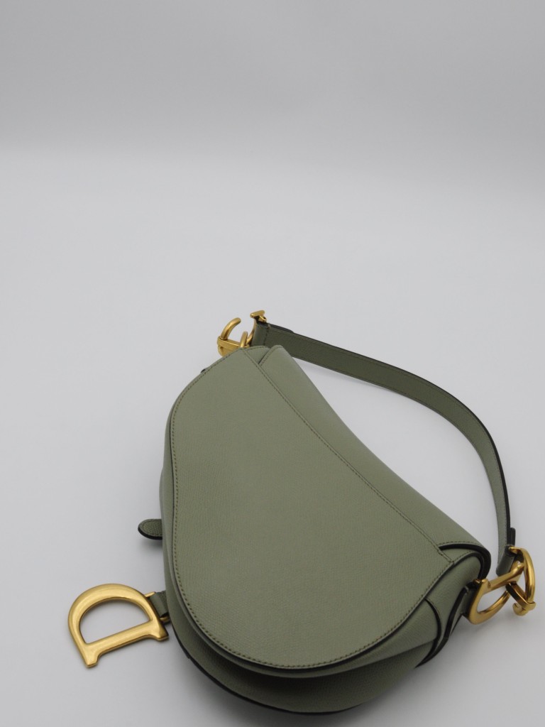 Dior Saddle Medium torebka