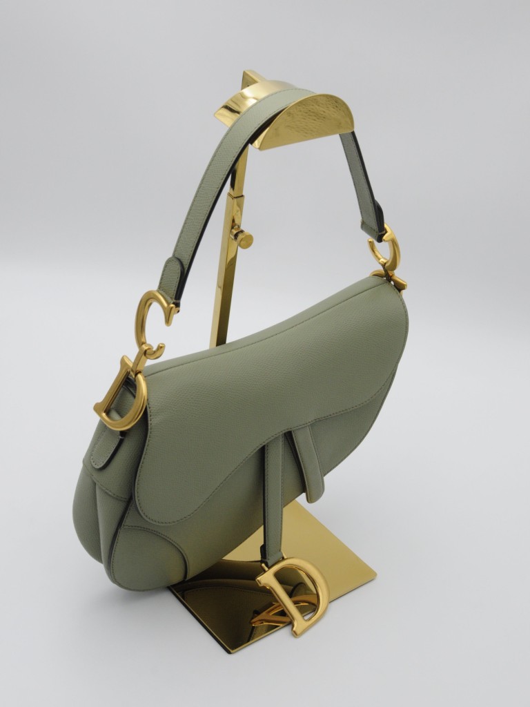 Dior Saddle Medium torebka