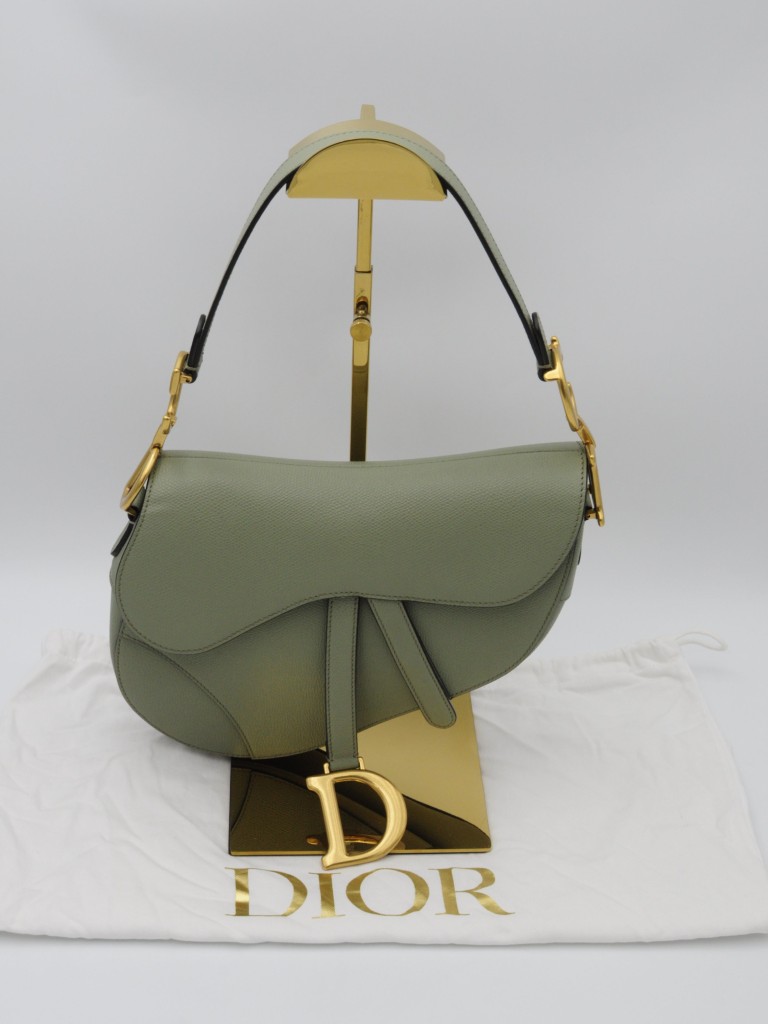 Dior Saddle Medium torebka