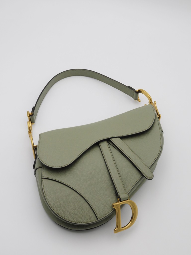 Dior Saddle Medium torebka