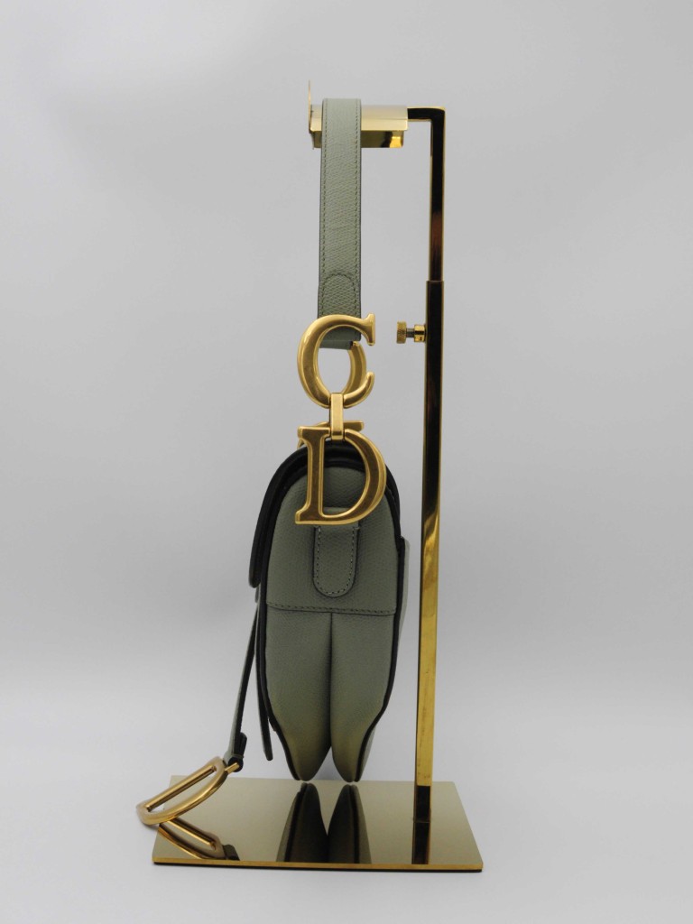 Dior Saddle Medium torebka