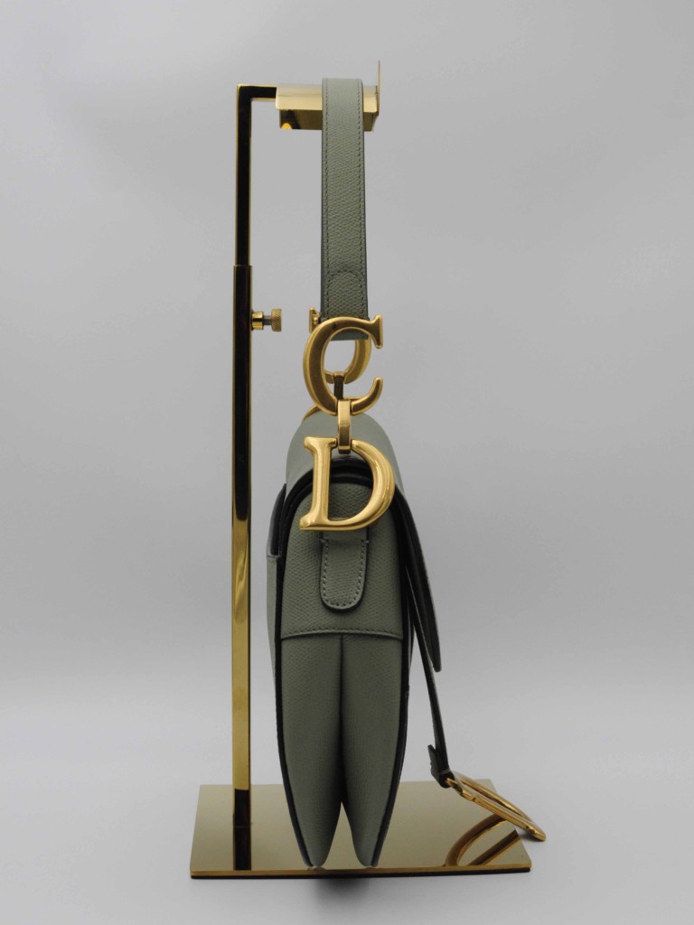 Dior Saddle Medium torebka