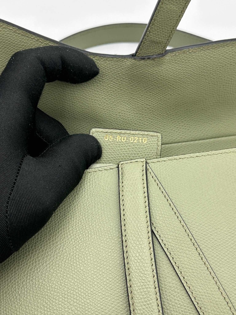 Dior Saddle Medium torebka
