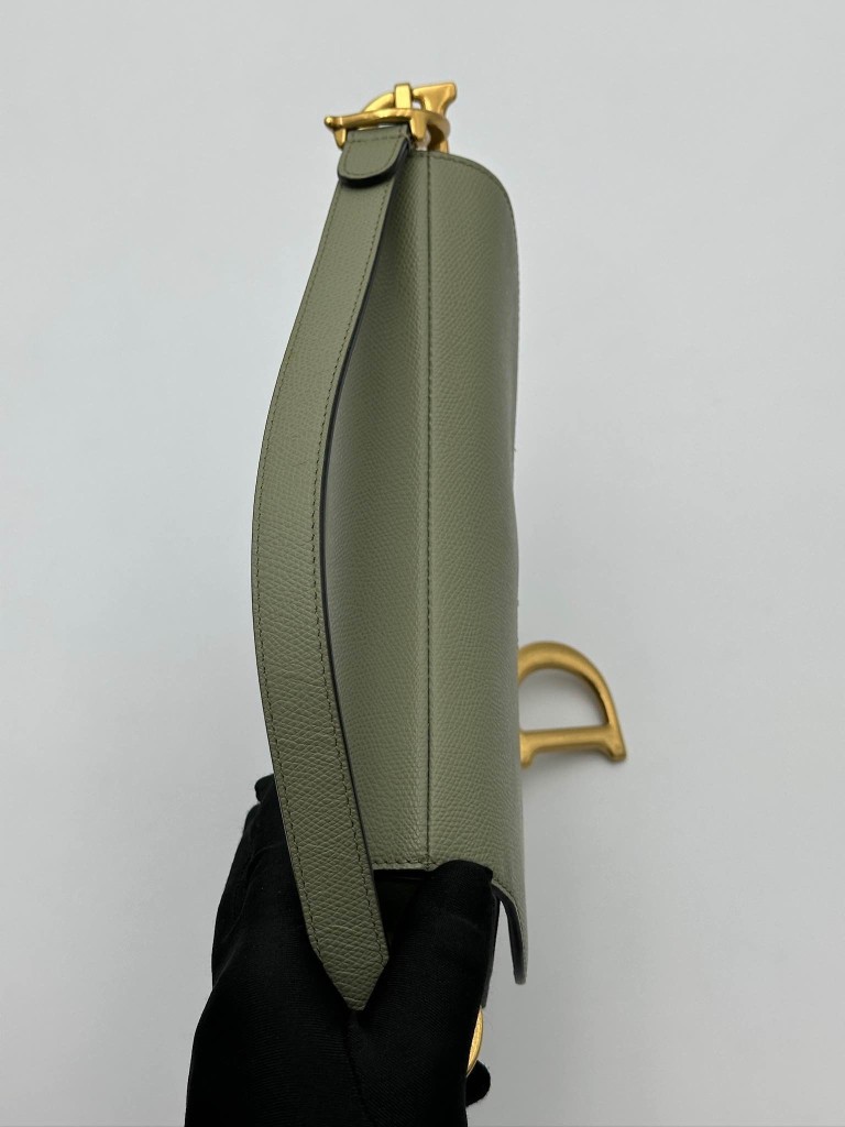 Dior Saddle Medium torebka