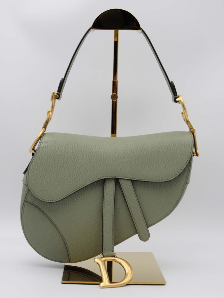Dior Saddle Medium torebka