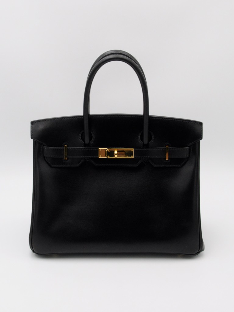 Hermes Birkin 30 bag
