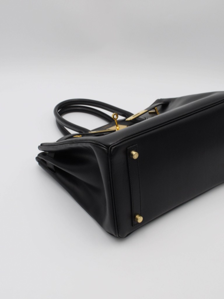 Hermes Birkin 30 bag