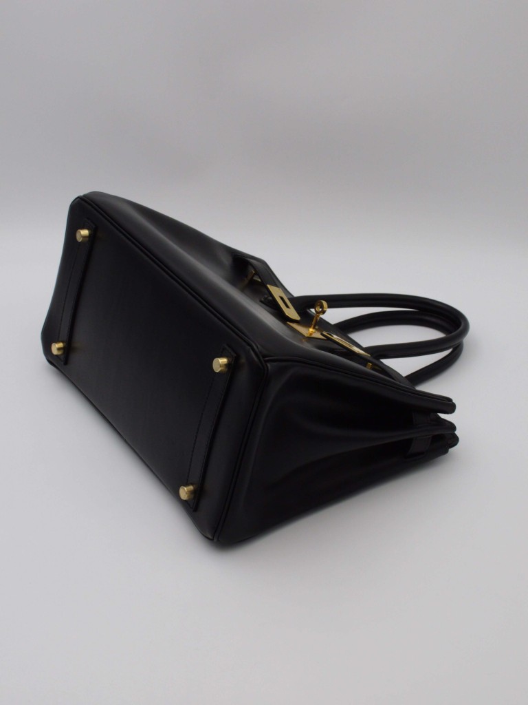 Hermes Birkin 30 bag