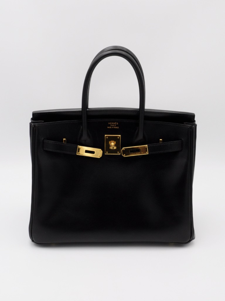 Hermes Birkin 30 bag