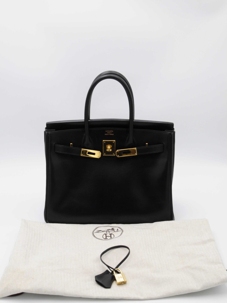 Hermes Birkin 30 bag
