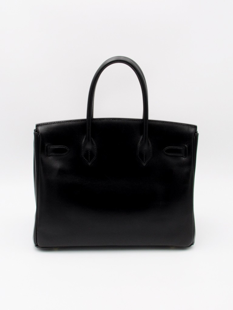 Hermes Birkin 30 bag