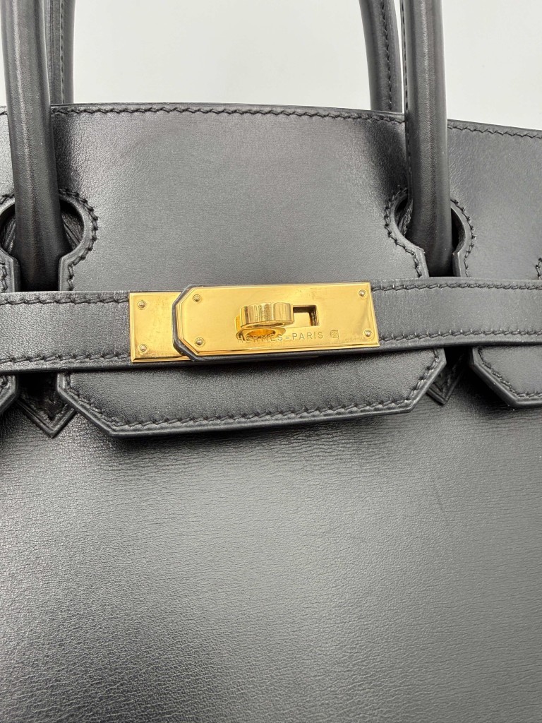 Hermes Birkin 30 bag