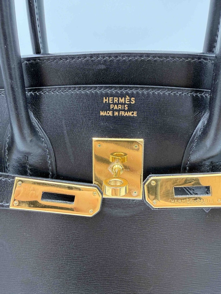 Hermes Birkin 30 bag