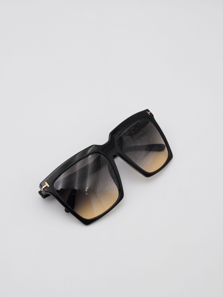 Tom Ford okulary przeciwsłoneczne