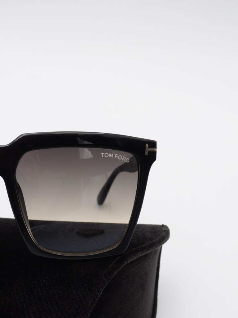 Tom Ford okulary przeciwsłoneczne