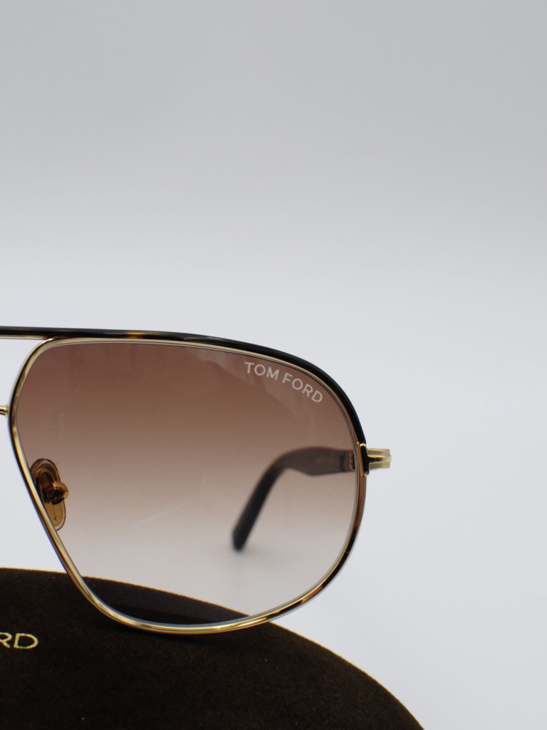 Tom Ford okulary przeciwsłoneczne