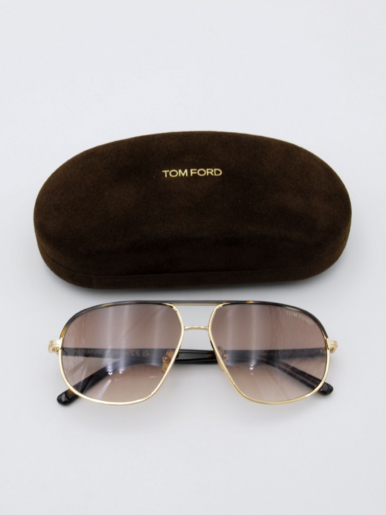 Tom Ford sunglasses