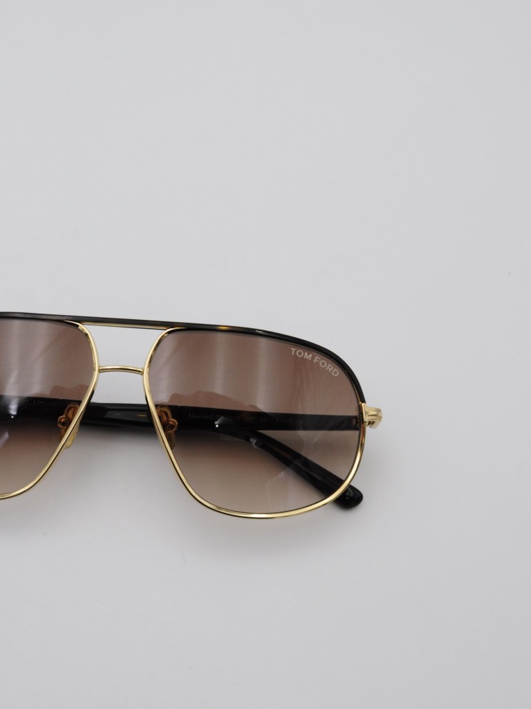 Tom Ford sunglasses