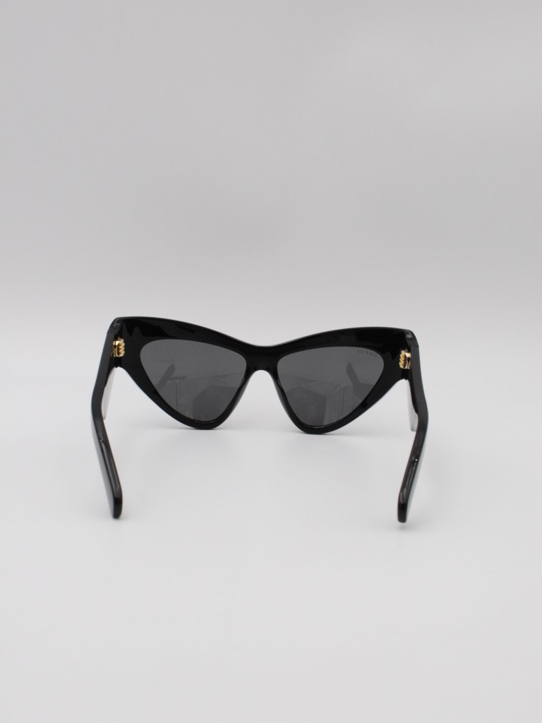 Gucci okulary przeciwsłoneczne