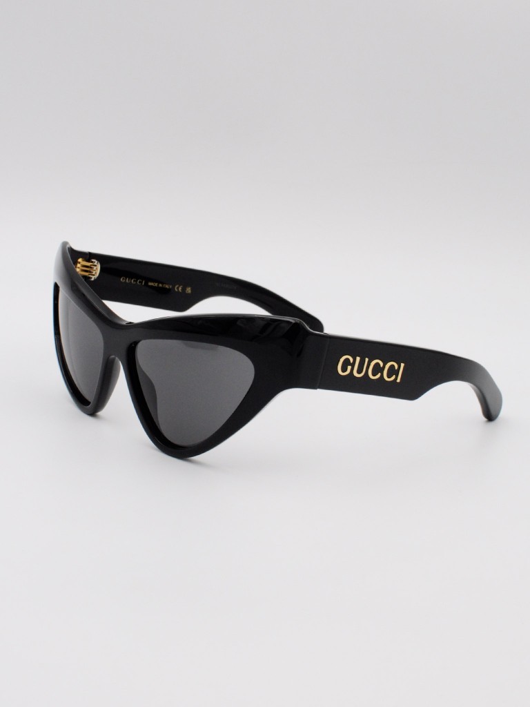 Gucci okulary przeciwsłoneczne