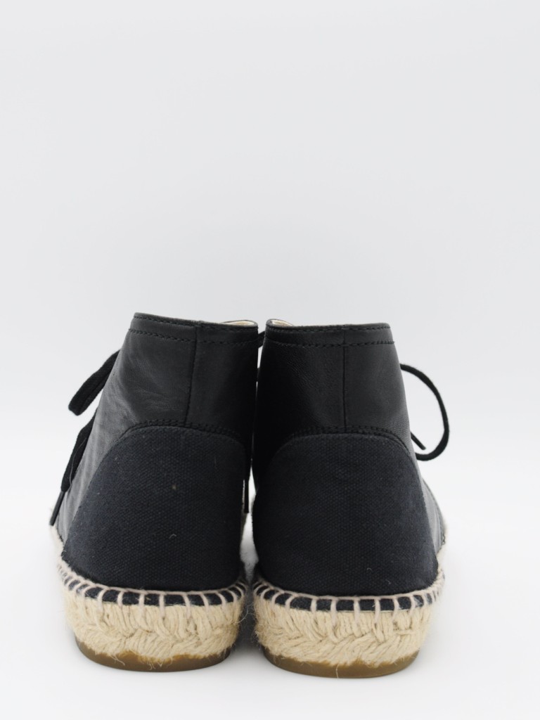 Chanel sneakersy