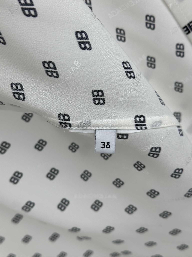 Balenciaga shirt