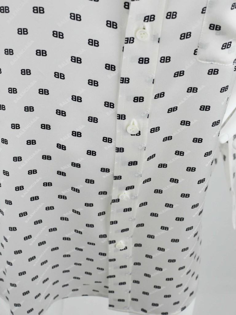 Balenciaga shirt