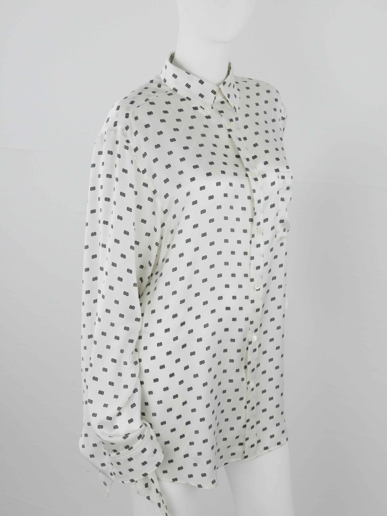 Balenciaga shirt