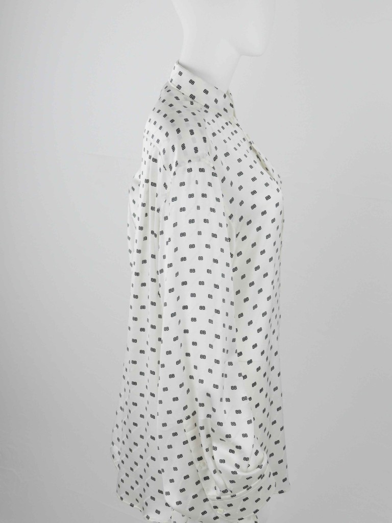 Balenciaga shirt