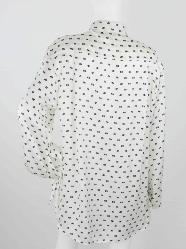 Balenciaga shirt