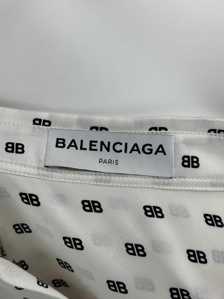 Balenciaga shirt