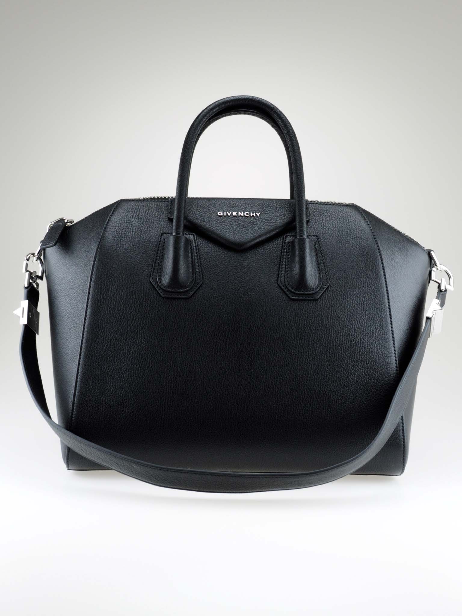 Givenchy Antigona Medium torebka