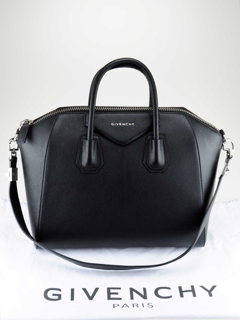 Givenchy Antigona Medium torebka