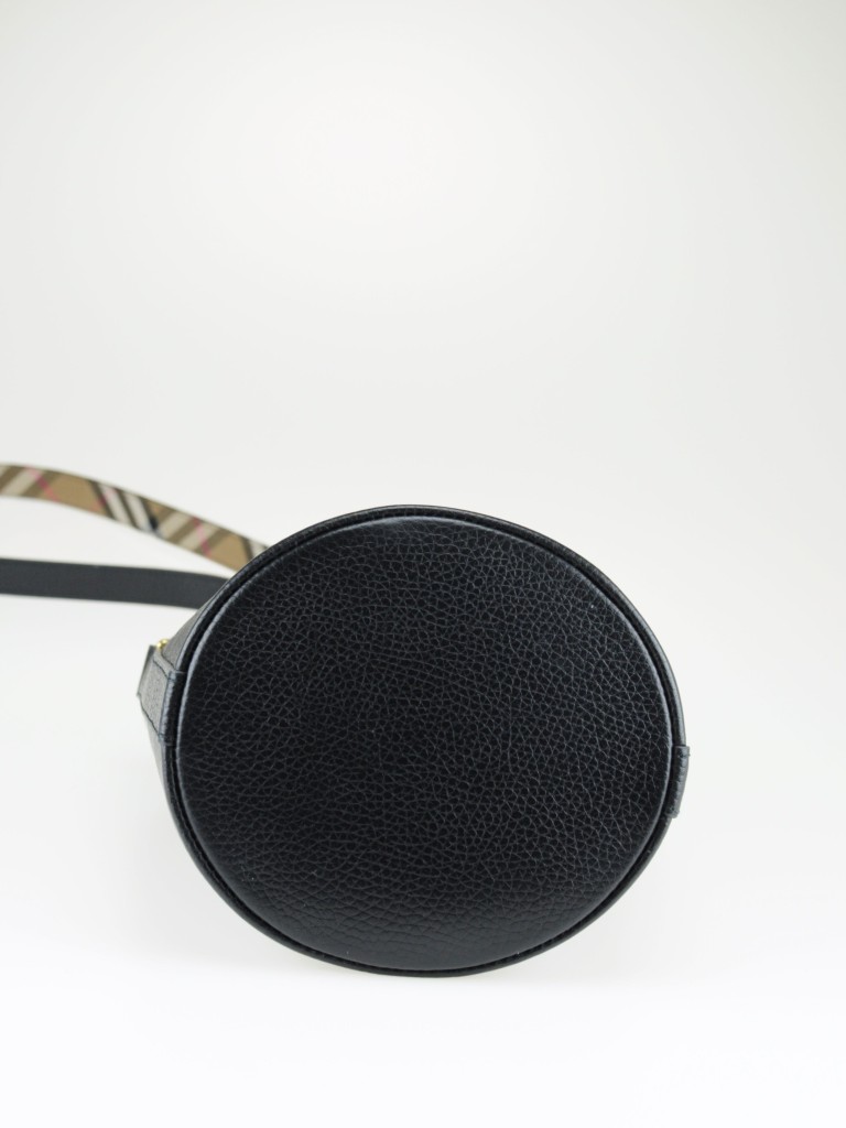 Burberry torebka