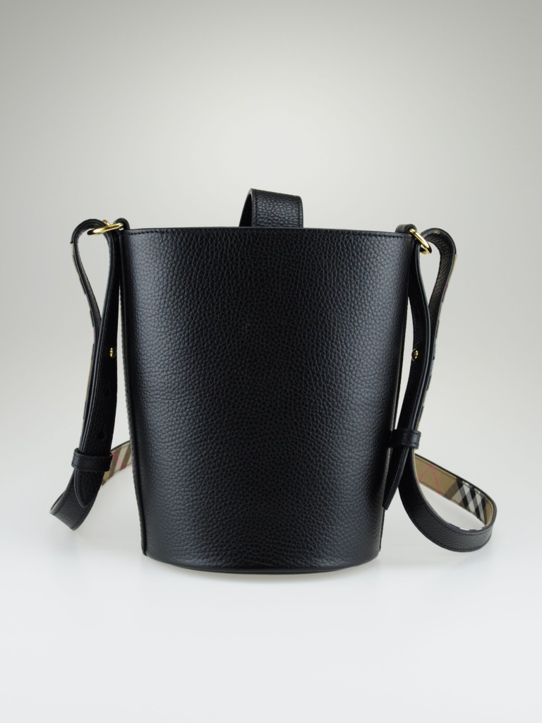Burberry torebka