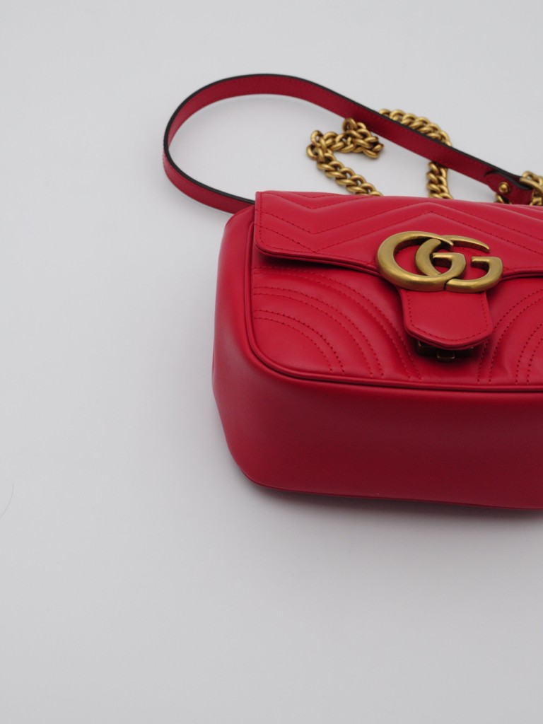 Gucci Marmont Mini bag