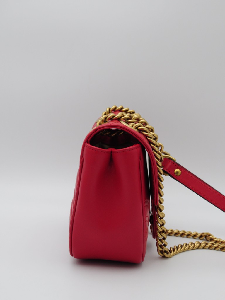 Gucci Marmont Mini bag