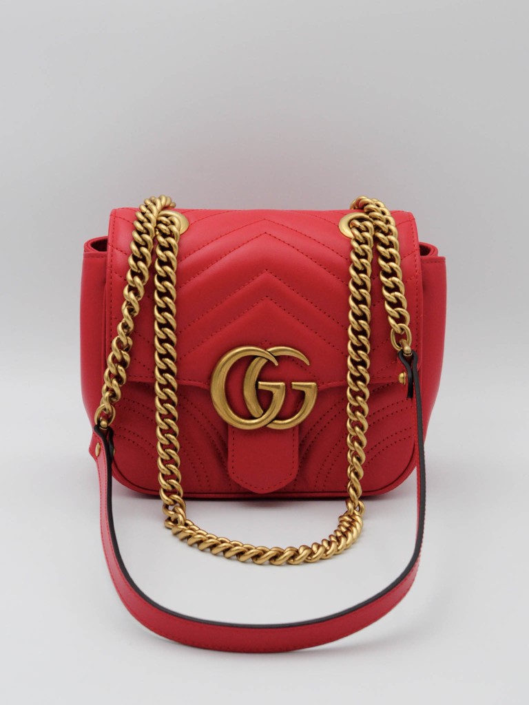 Gucci Marmont Mini bag