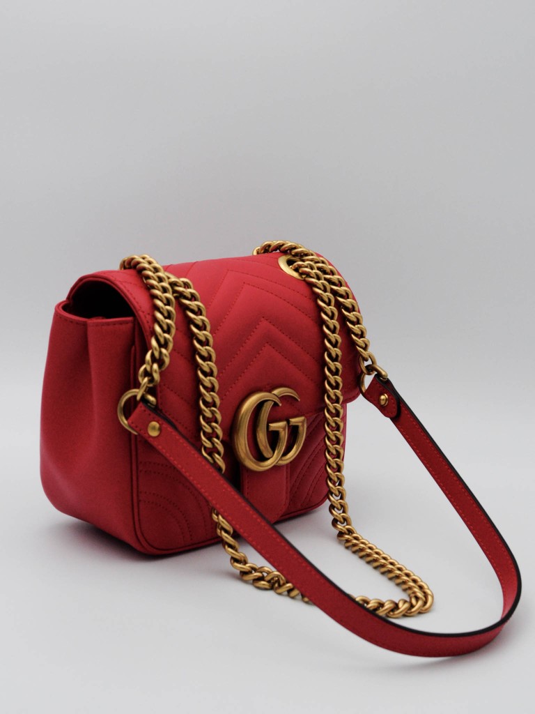Gucci Marmont Mini bag
